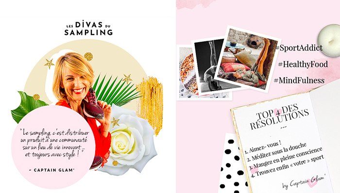 Top 4 pour « bien vivre » 2019