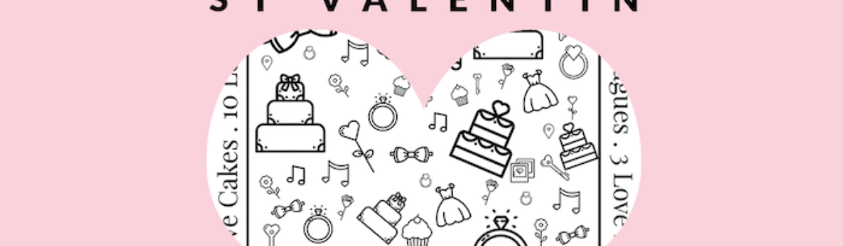 Saint-Valentin #DivasGame