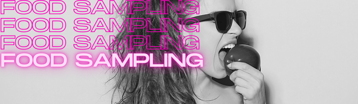 Sampling Food : Une pause healthy avec Quitoque
