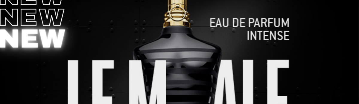 Sampling Parfum : Le Male Le Parfum de Jean Paul Gaultier