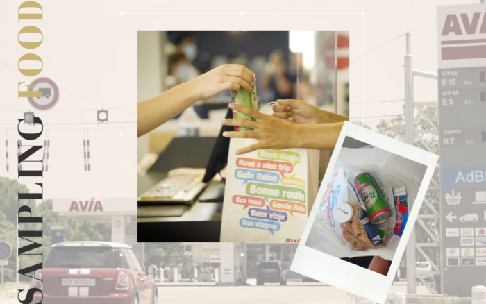 Sampling Boisson : Les bières sans alcool Tourtel Twist