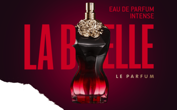 Sampling Parfum : La Belle Le Parfum de Jean Paul Gaultier