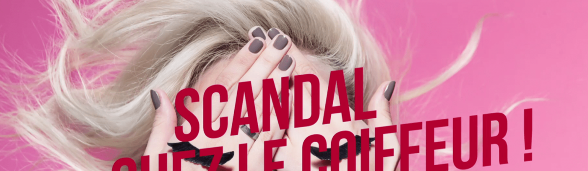 Sampling Parfum : Scandal de Jean Paul Gaultier