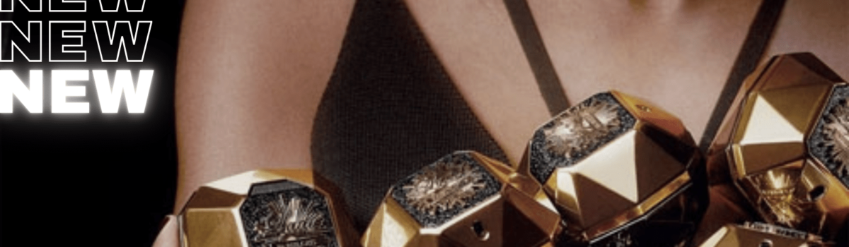 Sampling Parfum : Lady Million Fabulous de Paco Rabanne