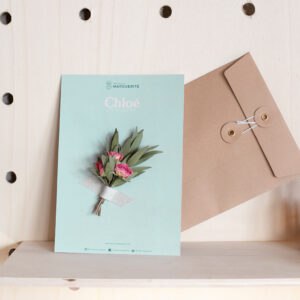 Chloé Eau de Parfum Naturelle Un sampling naturel, authentique et élégant