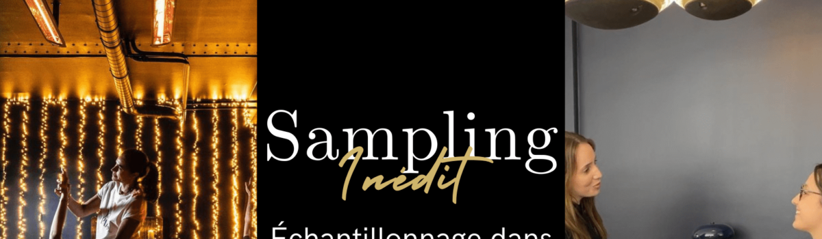 Sampling parfum : Nomade Eau de Parfum Naturelle