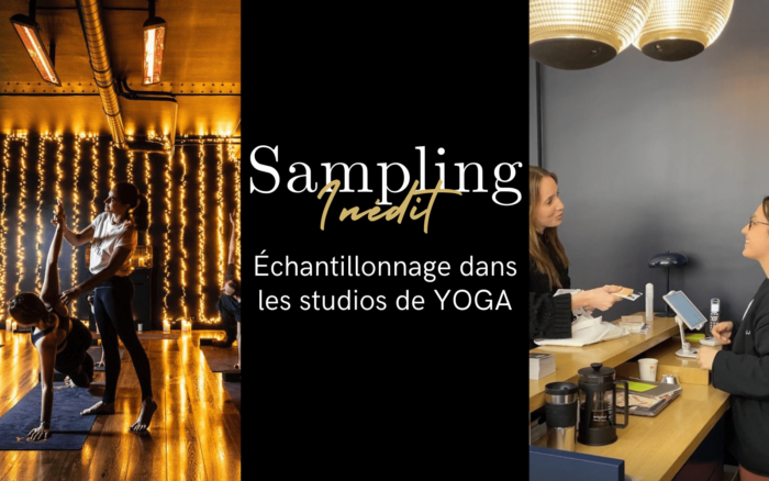 Sampling parfum : Nomade Eau de Parfum Naturelle