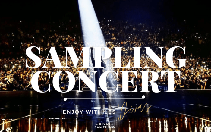 Sampling parfum : Nouvelle fragrance masculine